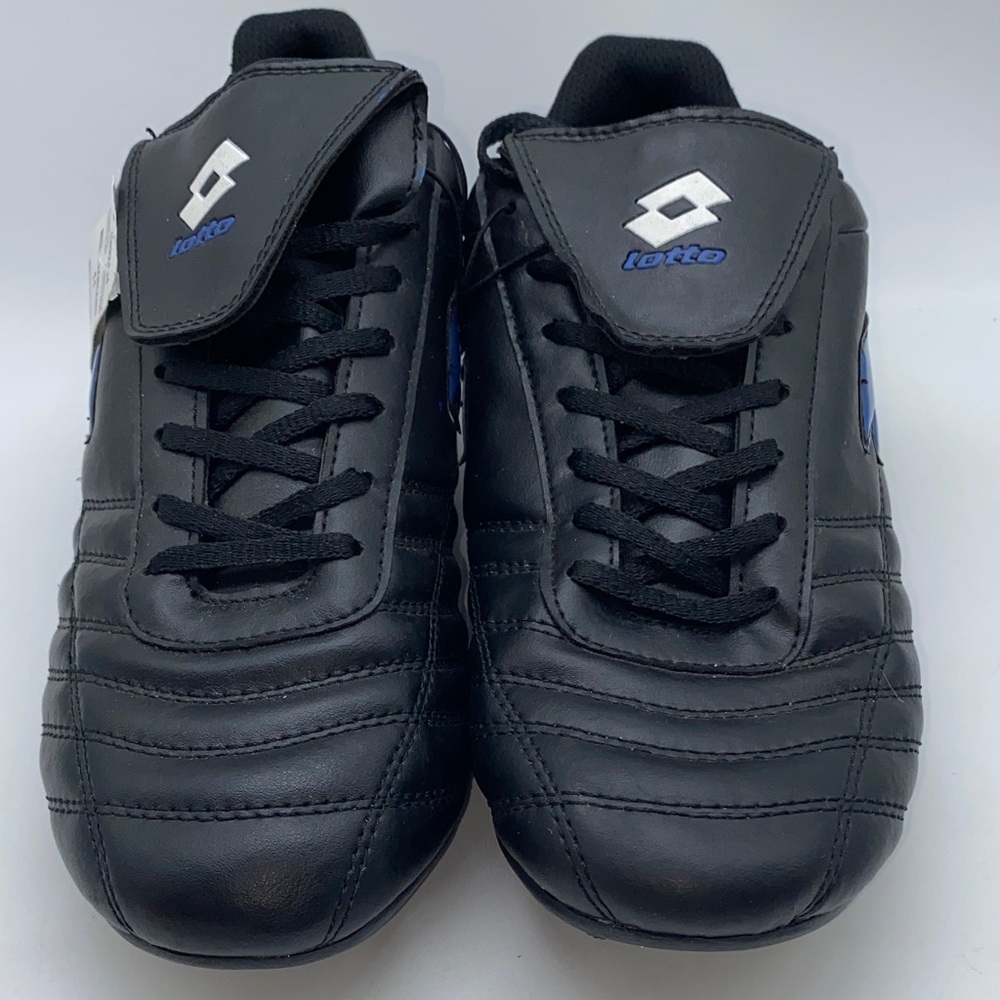 Lotto Spirit Men’s Soccer Shoes Cleats Size 11